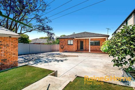 Property photo of 34 Crane Street Concord NSW 2137