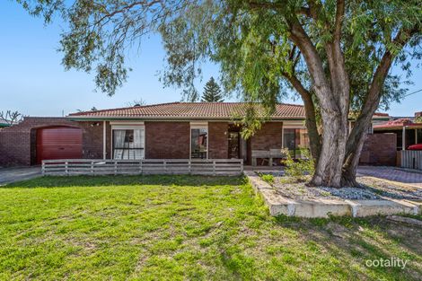 Property photo of 4 Holten Court Cooloongup WA 6168