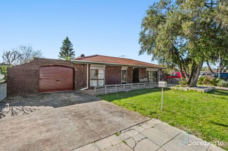 Property photo of 4 Holten Court Cooloongup WA 6168