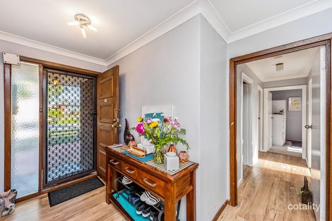 Property photo of 4 Holten Court Cooloongup WA 6168