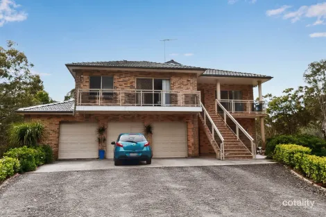 111 Carrington Rd, Londonderry, NSW 2753