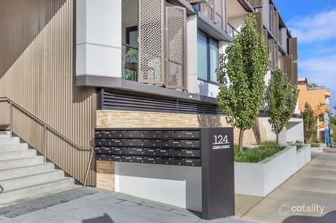 112/124 Terry St, Rozelle, NSW 2039