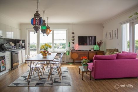 Property photo of 21/92-96 Percival Road Stanmore NSW 2048