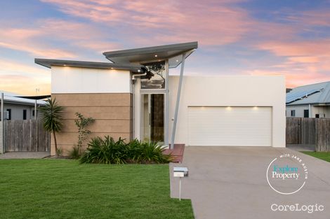Property photo of 20 Marquise Circuit Burdell QLD 4818