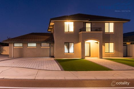 Property photo of 14 Glenariff Boulevard Canning Vale WA 6155
