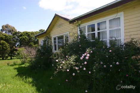 Property photo of 11 Heckfield Street Macarthur VIC 3286