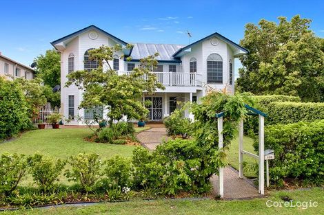 Property photo of 133 Coutts Street Bulimba QLD 4171