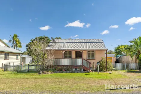 Property photo of 26 Martha Street Howard QLD 4659