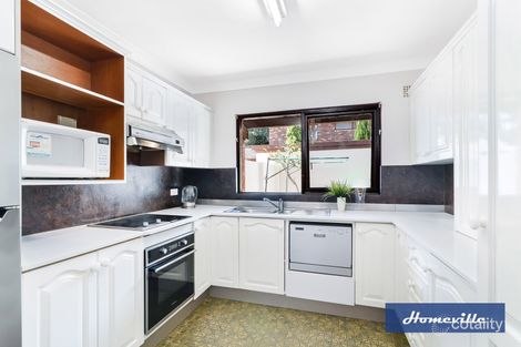 Property photo of 10/119-121 Proctor Parade Chester Hill NSW 2162