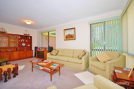 Property photo of 71 Mitchell Drive Kariong NSW 2250
