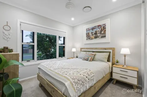 Property photo of 29 Corella Way Blacks Beach QLD 4740