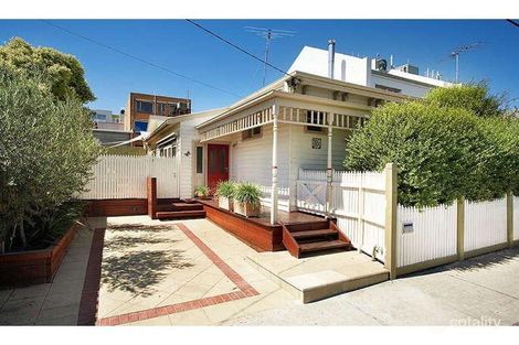 Property photo of 16 Ross Street Elsternwick VIC 3185