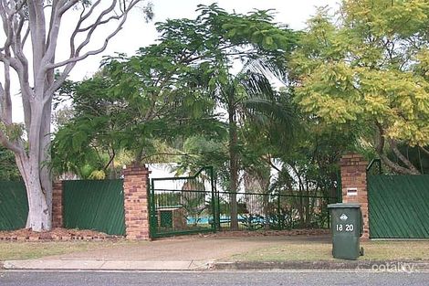 Property photo of 18-20 Creek Road Birkdale QLD 4159