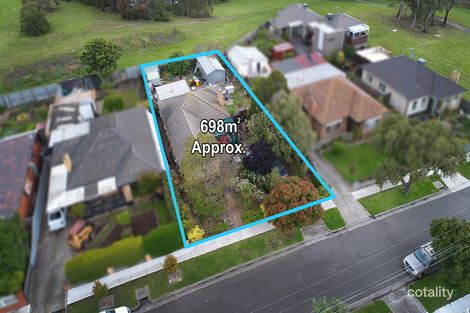 Property photo of 25 Moira Street Sunshine VIC 3020