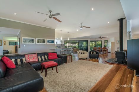Property photo of 54 Edington Drive Cooroibah QLD 4565
