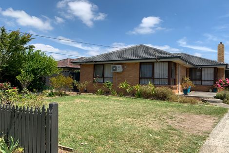 Property photo of 143 Wanda Street Mulgrave VIC 3170
