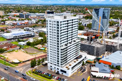 Property photo of 1703/5 Second Avenue Blacktown NSW 2148