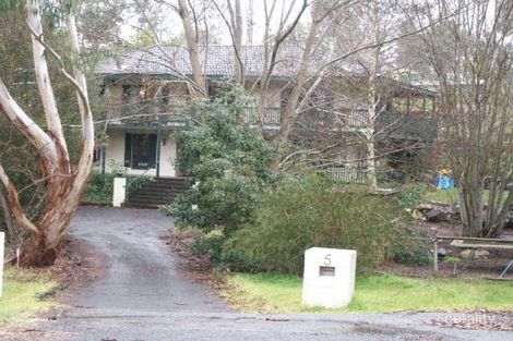 Property photo of 5 Orsova Street Bridgewater SA 5155