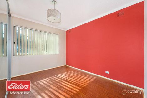 Property photo of 2/23 The Crescent Berala NSW 2141
