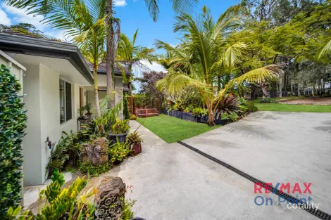 Property photo of 8 Mooroondu Street Coochiemudlo Island QLD 4184