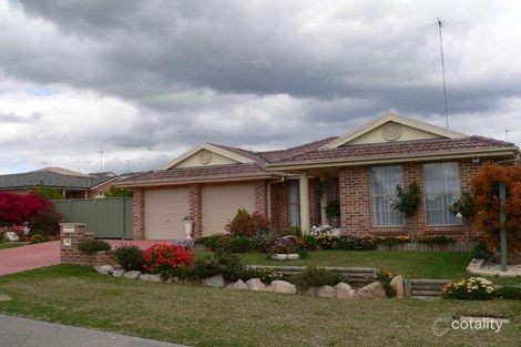 Property photo of 23 Kookaburra Crescent Glenmore Park NSW 2745