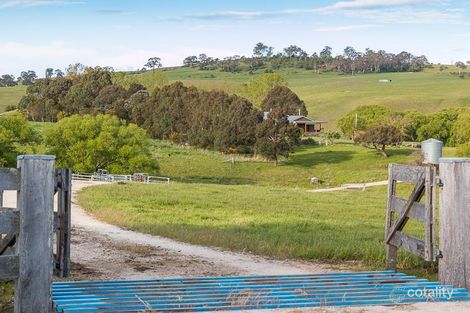 Property photo of 4772 Taralga Road Taralga NSW 2580