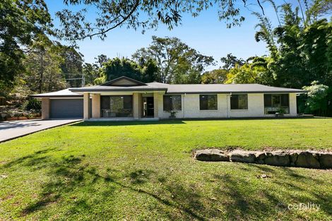 Property photo of 1-3 Thursday Drive Tallebudgera Valley QLD 4228