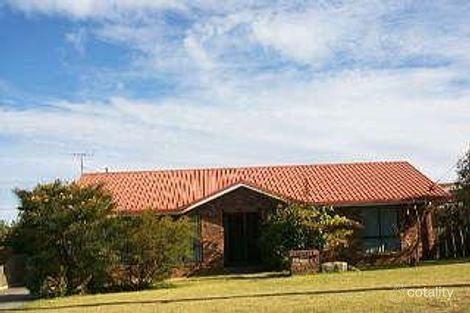 10a Prosser St, Rockville, QLD 4350