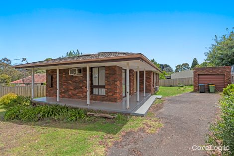 Property photo of 10 Castlewood Drive Boronia VIC 3155