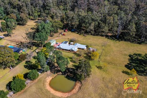 Property photo of 355 McKee Road Theresa Park NSW 2570