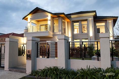 14a Anstey St, Claremont, WA 6010