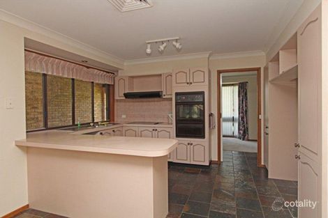 Property photo of 1 Ellison Place Emu Plains NSW 2750