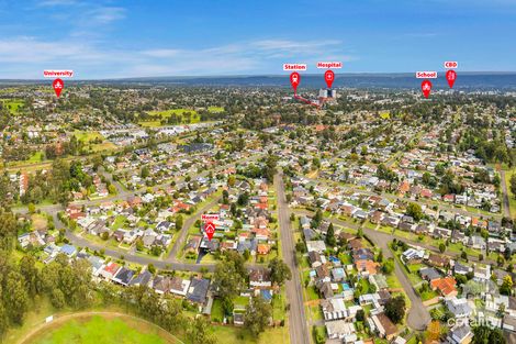 Property photo of 17 Shaw Street Cambridge Park NSW 2747