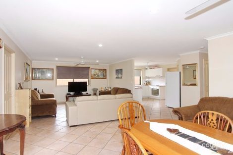 Property photo of 11 Calluna Place Mountain Creek QLD 4557