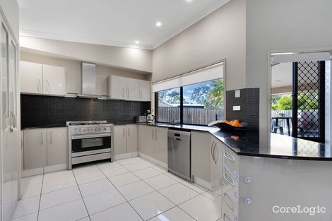 Property photo of 16 Frederick Street Moggill QLD 4070