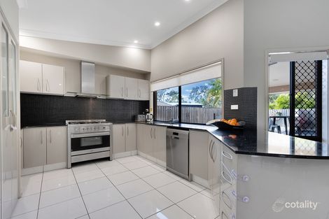 Property photo of 16 Frederick Street Moggill QLD 4070