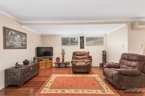 Property photo of 23 Akoonah Street Hope Island QLD 4212