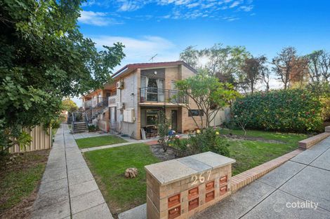 6/267 Labouchere Rd, Como, WA 6152