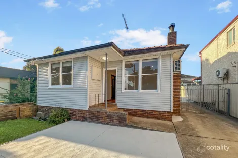 Property photo of 11 Warringa Street Yagoona NSW 2199