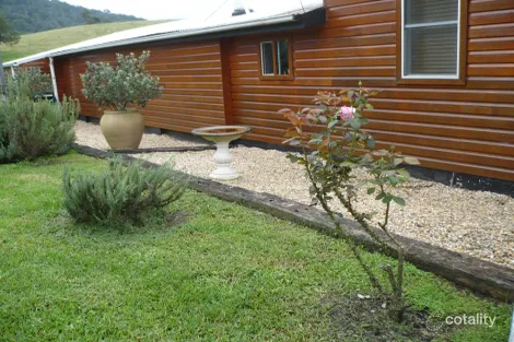 Property photo of 222 Warrigal Range Road Brogo NSW 2550