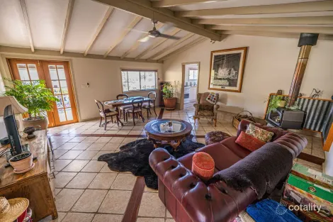 Property photo of 222 Warrigal Range Road Brogo NSW 2550
