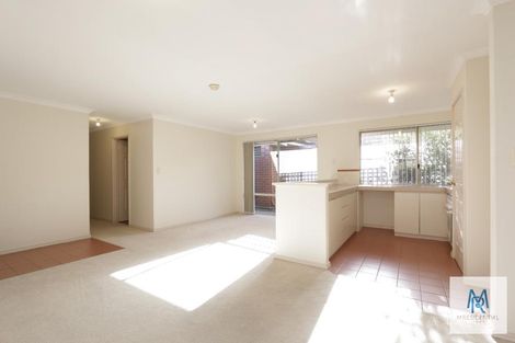 Property photo of 7/46 Carnarvon Street East Victoria Park WA 6101