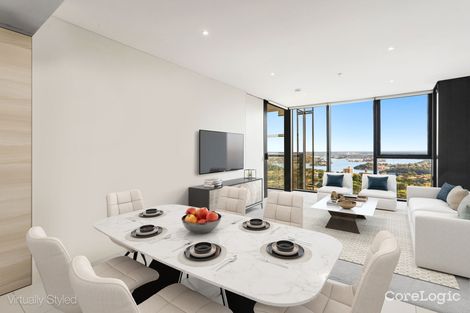 Property photo of 1800/211 Pacific Highway North Sydney NSW 2060