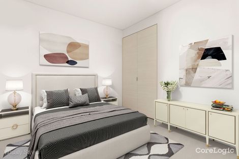 Property photo of 1800/211 Pacific Highway North Sydney NSW 2060
