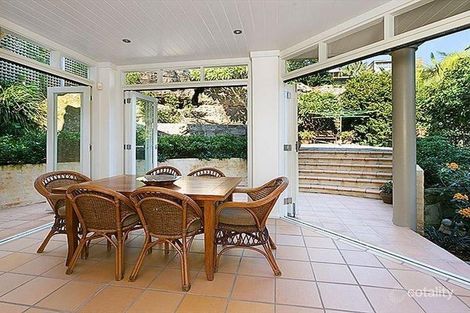 Property photo of 54 Minnamurra Road Northbridge NSW 2063