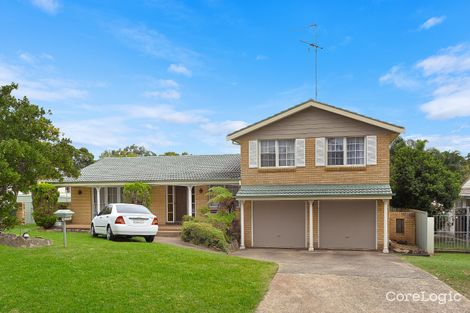 Property photo of 31 Partridge Avenue Castle Hill NSW 2154