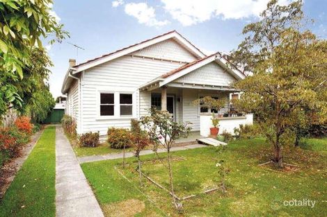 22 Georgiana St, Sandringham, VIC 3191