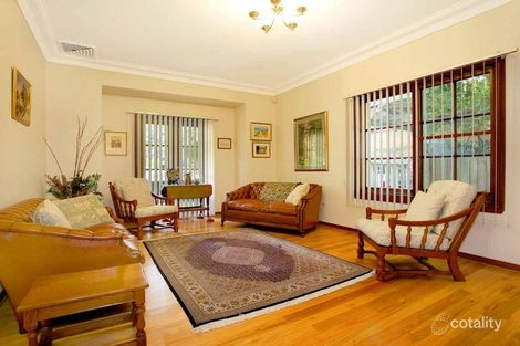 Property photo of 12-12A Figtree Road Hunters Hill NSW 2110