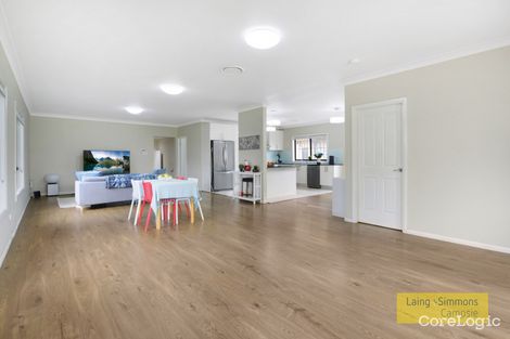 Property photo of 8 Ettalong Street Auburn NSW 2144