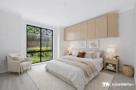 Property photo of 16 Millcroft Way Beaumont Hills NSW 2155